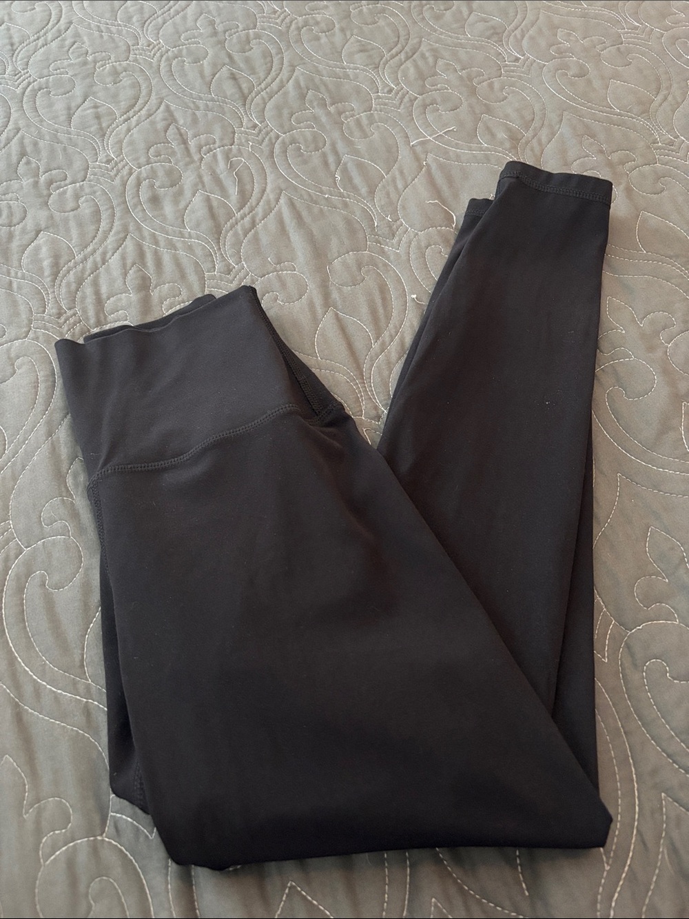 Members Mark Zen High Waisted Ankle Leggings
